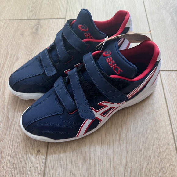 ASICS Neorevive TR2 Baseball Turf Shoes - Picture 3 of 9